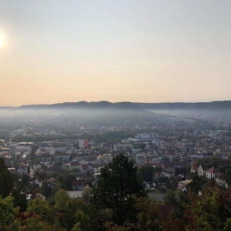Jena Paradies Esterno foto