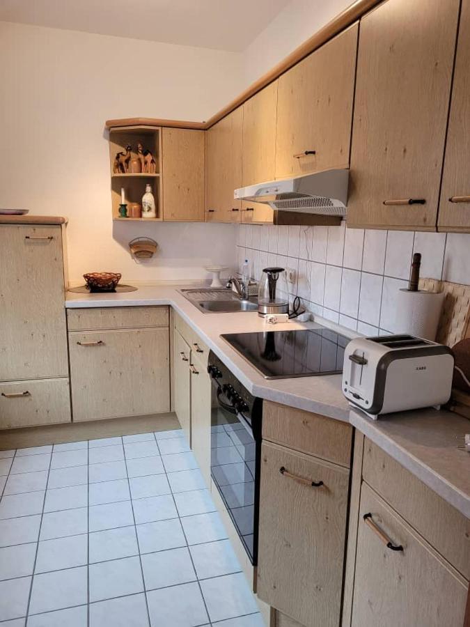 Jena Paradies Esterno foto