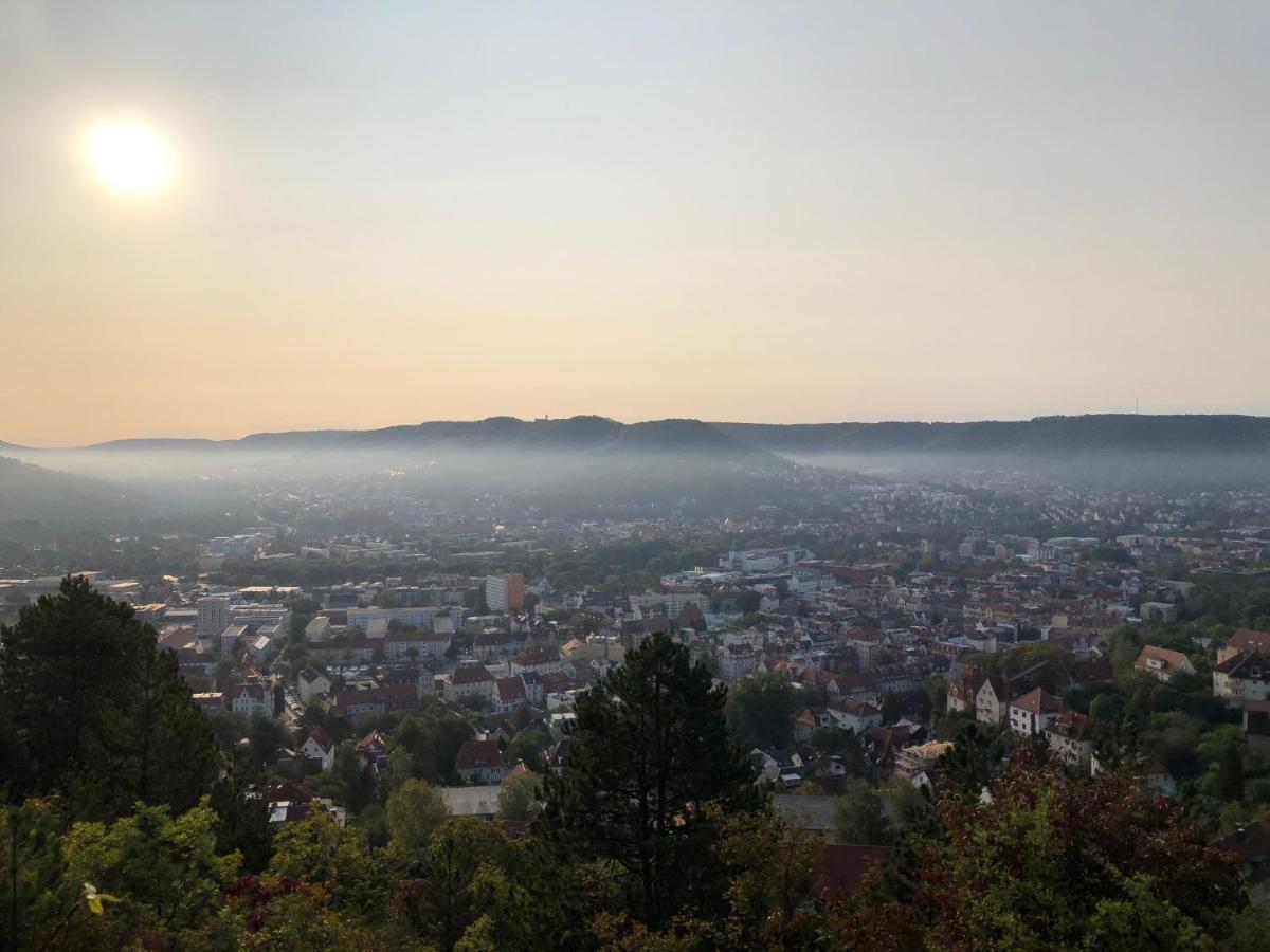 Jena Paradies Esterno foto