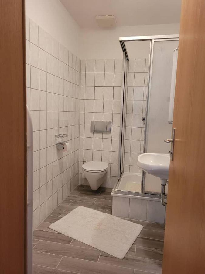 Jena Paradies Esterno foto